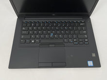 Load image into Gallery viewer, Dell Latitude 7490 14&quot; FHD 1.7GHz i5-8350U 32GB RAM 256GB SSD - Good Condition