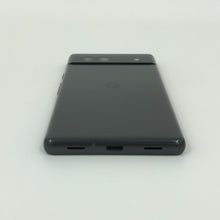 Load image into Gallery viewer, Google Pixel 7a 128GB Charcoal Black T-Mobile Very Good Condition