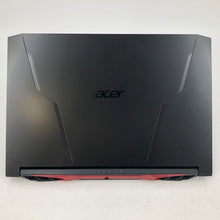 Load image into Gallery viewer, Acer Nitro 5 17.3&quot; Black 2021 FHD 2.3GHz i7-11800H 16GB 1TB - RTX 3050 Ti - Good