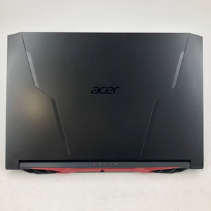 Acer Nitro 5 17.3" Black 2021 FHD 2.3GHz i7-11800H 16GB 1TB - RTX 3050 Ti - Good