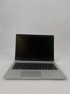 HP EliteBook 840 G6 14" FHD 1.6GHz i5-8365U 16GB 256GB SSD - Very Good Condition
