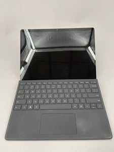 Microsoft Surface Pro 8 13" Silver 2021 2K QHD 2.4GHz i5-1135G7 8GB 256GB - Good