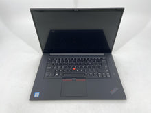 Load image into Gallery viewer, Lenovo ThinkPad P1 Gen 1 15&quot; UHD TOUCH 2.6GHz i7-8850H 32GB 512GB - NVIDIA P1000
