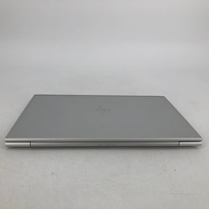 HP EliteBook 840 G8 14" Silver FHD 3.0GHz i7-1185G7 16GB 512GB - Good Condition