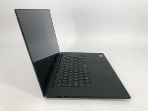 Dell XPS 9560 15.6" 4K TOUCH 2.8GHz i7-7700HQ 16GB 512GB GTX 1050 - Excellent