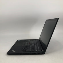 Load image into Gallery viewer, Lenovo ThinkPad T490 14&quot; Black 2019 1.8GHz i7-8565U 24GB 256GB - Good Condition