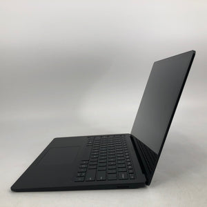 Microsoft Surface Laptop 4 13" Black 2021 TOUCH 3.0GHz i7-1185G7 32GB 1TB - Good