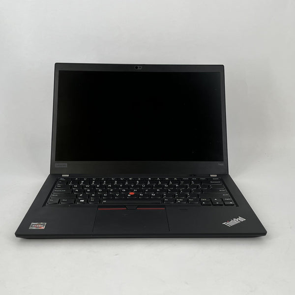Lenovo ThinkPad T495 14 FHD TOUCH 2.1GHz AMD Ryzen 5 Pro 3500U 16GB 256GB Vega 8