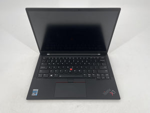 Lenovo ThinkPad X1 Carbon Gen 9 14" 2021 WUXGA 2.4GHz i5-1135G7 8GB 256GB - Good