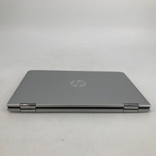 Load image into Gallery viewer, HP Pavilion x360 11.6&quot; Silver TOUCH 1.1GHz Intel Pentium N5000 4GB 512GB - Good
