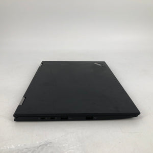 Lenovo ThinkPad X1 Yoga Gen 2 14" Black FHD TOUCH 2.8GHz i7-7600U 8GB 256GB Good