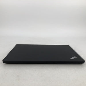 Lenovo ThinkPad T14 Gen 2 14" FHD TOUCH 3.0GHz i7-1185G7 16GB 512GB - Excellent