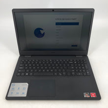 Load image into Gallery viewer, Dell Inspiron 3505 15.6&quot; 2.1GHz AMD Ryzen 5 3450U 8GB 256GB SSD - Good Condition