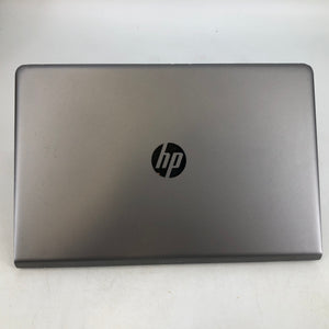 HP Pavilion 15.6" Grey 2018 FHD 1.8GHz i7-8550U 8GB 2TB HDD GeForce 940MX - Good