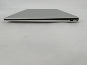 Dell XPS 9310 13.3" Silver 2021 FHD+ TOUCH 3.0GHz i7-1185G7 16GB 512GB Excellent
