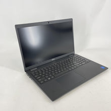 Load image into Gallery viewer, Dell Latitude 3520 15.6&quot; Black 2021 FHD 2.8GHz i7-1165G7 16GB 512GB SSD - Good