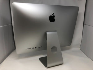 iMac Slim Unibody 21.5 Retina 4K 2019 3.6GHz i3 16GB 1TB - 555X 2GB - Excellent