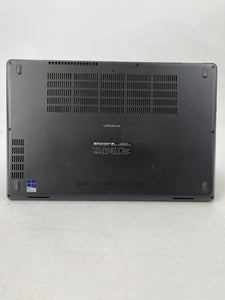 Dell Latitude 5580 15.6" FHD 2.9GHz i7-7820HQ 16GB 256GB SSD - Good Condition