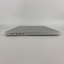 Load image into Gallery viewer, MacBook Pro 16-inch Silver 2023 3.49GHz M2 Max 12-Core CPU 30-Core GPU 64GB 1TB