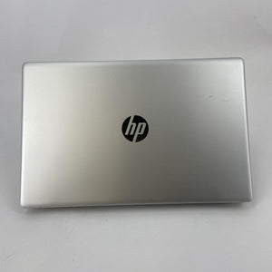 HP Laptop 17.3" Silver 2022 FHD 1.3GHz i5-1235U 8GB 512GB - Excellent Condition