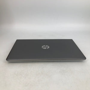 HP Pavilion 15.6" Grey 2018 FHD 1.8GHz i7-8550U 8GB 2TB HDD GeForce 940MX - Good