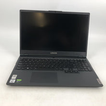 Load image into Gallery viewer, Lenovo Legion 5i 15.6&quot; Black FHD 2.6GHz i7-10750H 32GB 1TB Good Condition