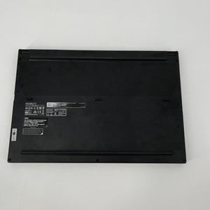 MSI GS66 Stealth 15" Black 2020 240Hz FHD 2.6GHz i7-10750H 16GB 1TB SSD RTX 2070