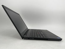 Load image into Gallery viewer, Lenovo ThinkPad T15p Gen 2 15&quot; FHD 2.3GHz i7-11800H 16GB 1TB GTX 1650 Excellent