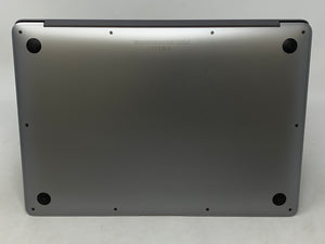 MacBook Air 13 Space Gray 2020 3.2 GHz M1 8-Core CPU 7-Core GPU 16GB 256GB
