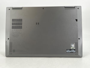 Lenovo ThinkPad X1 Yoga Gen 5 14 FHD TOUCH 1.8GHz i7-10610U 16GB 512GB Excellent