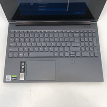 Load image into Gallery viewer, Lenovo Yoga 9i 15.6&quot; FHD TOUCH 2.6GHz i7-10750H 16GB 1TB GTX 1650 Ti - Excellent