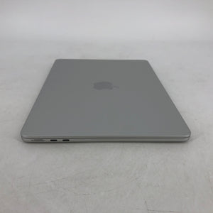 MacBook Air 13.6 Silver 2022 3.49 GHz M2 8-Core CPU 8-Core GPU 8GB 256GB