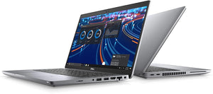 Dell Latitude 5420 14" Grey 2021 FHD 2.8GHz i7-1165G7 16GB 1TB - Good Condition