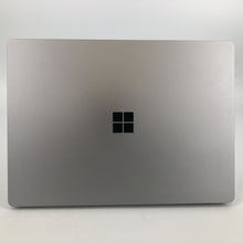 Load image into Gallery viewer, Microsoft Surface Laptop 3 13.5&quot; 2019 TOUCH 1.2GHz i5-1035G7 8GB 256GB Very Good