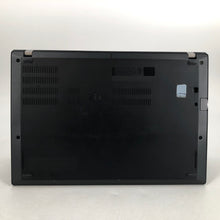 Load image into Gallery viewer, Lenovo ThinkPad T480s 14&quot; Black 2018 FHD 1.7GHz i5-8350U 16GB 512GB - Good Cond.