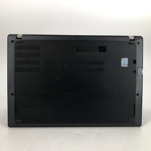 Lenovo ThinkPad T480s 14" Black 2018 FHD 1.7GHz i5-8350U 16GB 512GB - Good Cond.