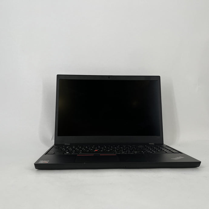 Lenovo ThinkPad P15v Gen 3 15.6