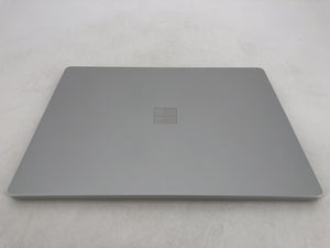 Microsoft Surface Laptop Go 12.4" TOUCH 1.0GHz i5-1035G1 4GB 64GB eMMC Excellent