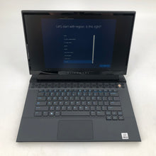 Load image into Gallery viewer, Alienware m15 R4 15.6&quot; Black 2020 FHD 2.4GHz i9-10980HK 32GB 2TB RTX 3080 - Good