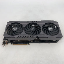 Load image into Gallery viewer, ASUS NVIDIA GeForce RTX 3090 Ti TUF Gaming OC 24GB LHR GDDR6X 384 Bit Excellent