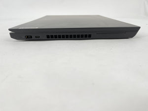 Lenovo ThinkPad T15p Gen 2 15.6" FHD 2.3GHz i7-11800H 16GB 1TB - GTX 1650 - Good