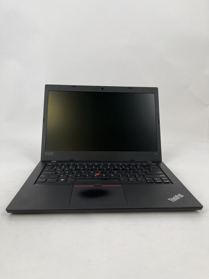 Lenovo ThinkPad L490 14