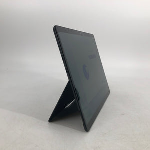 Microsoft Surface Pro X LTE 13" Black 2019 3.0GHz SQ1 Processor 8GB 128GB - Good