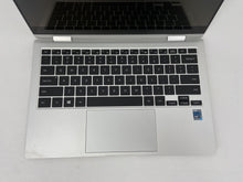 Load image into Gallery viewer, Galaxy Book Pro 360 13.3&quot; FHD TOUCH 2.8GHz i7-1165G7 16GB 1TB SSD Good Condition