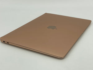 MacBook Air 13 Gold 2020 3.2 GHz M1 8-Core CPU 7-Core GPU 8GB 256GB