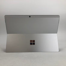 Load image into Gallery viewer, Microsoft Surface Pro 8 LTE 13&quot; Silver 3.0GHz i7-1185G7 16GB 256GB - Excellent
