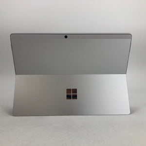 Microsoft Surface Pro 8 LTE 13" Silver 3.0GHz i7-1185G7 16GB 256GB - Excellent