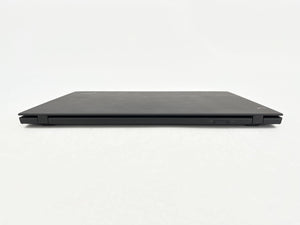 Lenovo ThinkPad X1 Carbon Gen 6 14" 2K QHD 1.9GHz i7-8650U 16GB 512GB SSD - Good