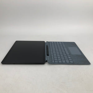 Microsoft Surface Pro 8 13" Black 2021 2.4GHz i5-1135G7 8GB 256GB - Excellent