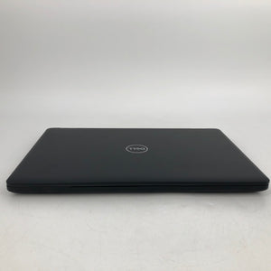 Dell Latitude 5590 15.6" Black 2018 1.6GHz i5-8250U 8GB 256GB SSD Good Condition